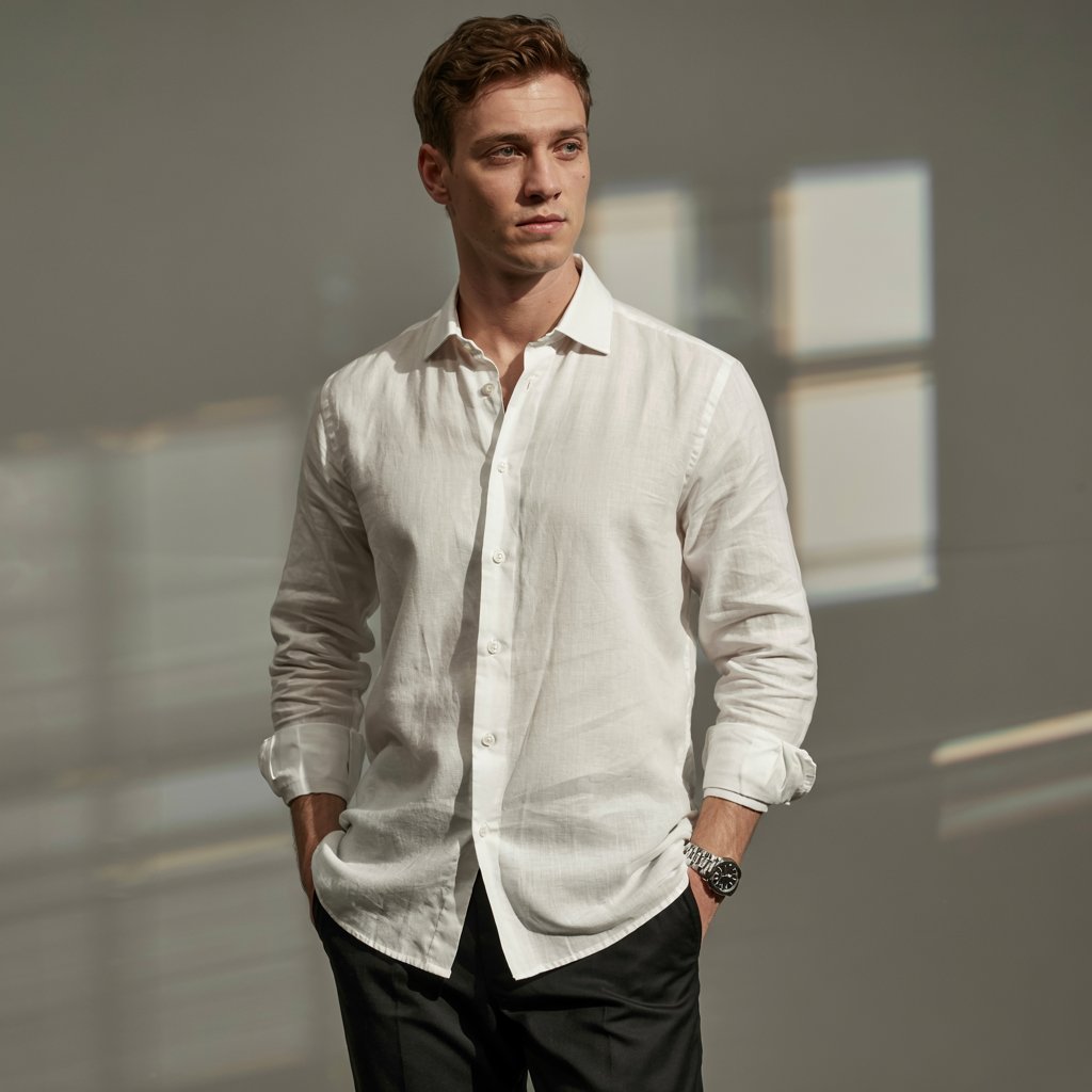Men's Shirts