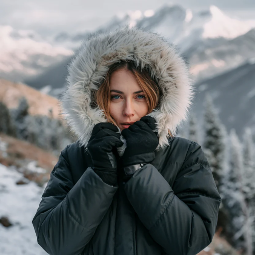 Jackets For Women