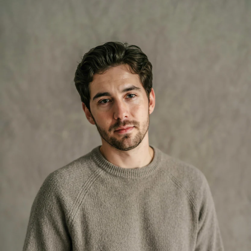 Sweaters Men