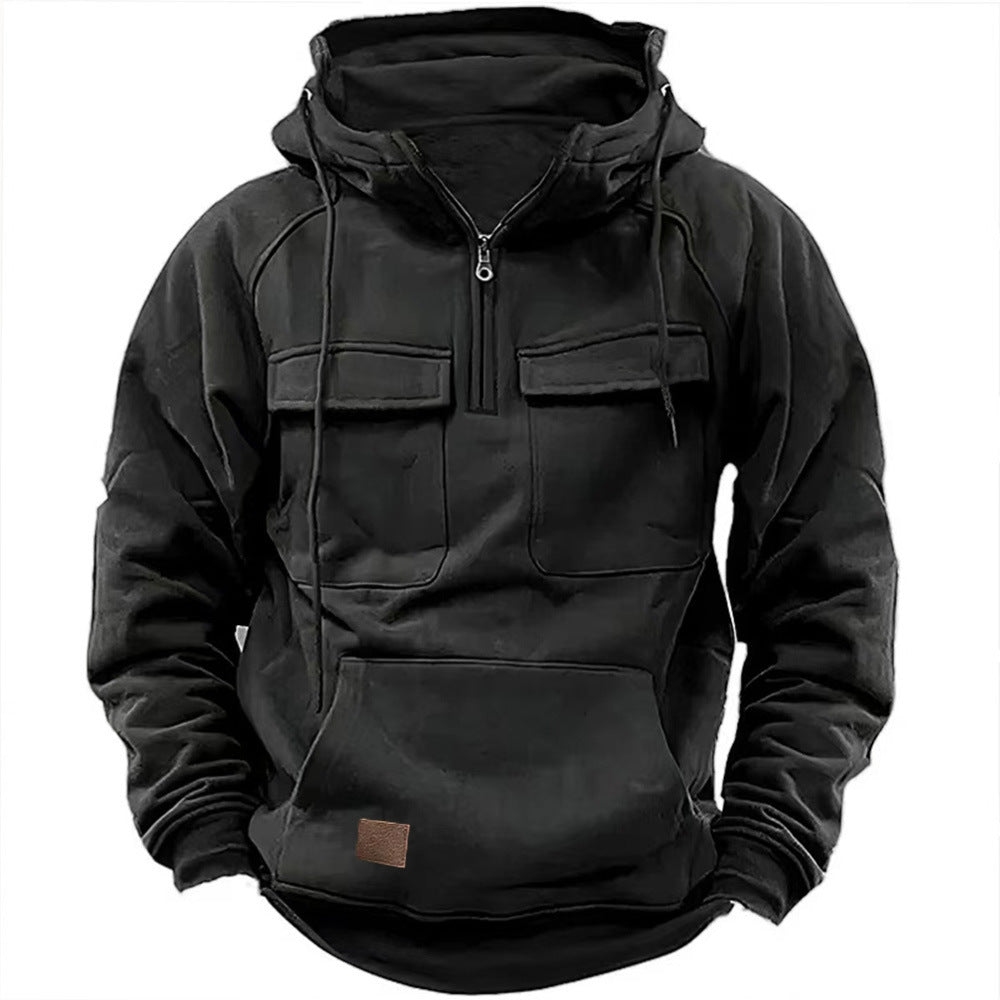 Seligmann™ | Adventure Hooded Jacket