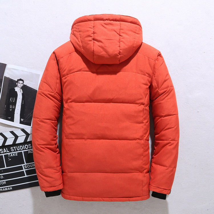 Asher™ | Winter Jacket