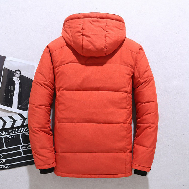 Asher™ | Winter Jacket