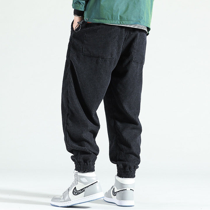 Eddy™ | Stylish Corduroy Pants
