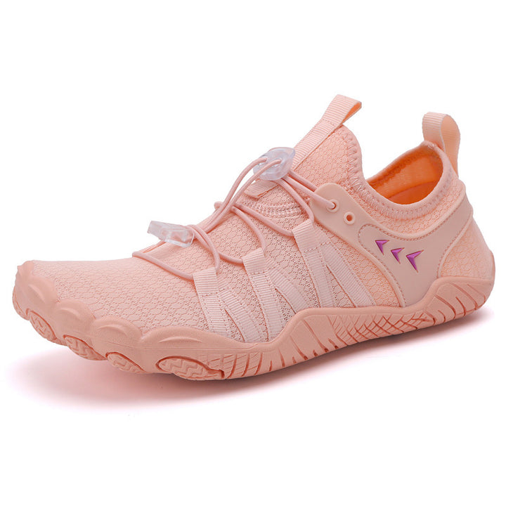 Caspian™ | Outdoor & Non-slip Orthopedic Barefoot Shoes (Unisex)