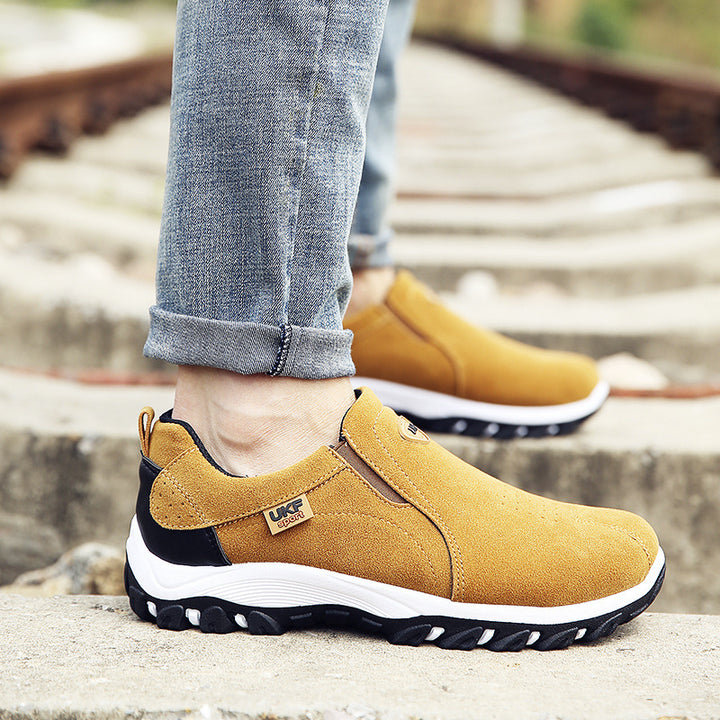 Charlie™ | Orthopedic Shoes