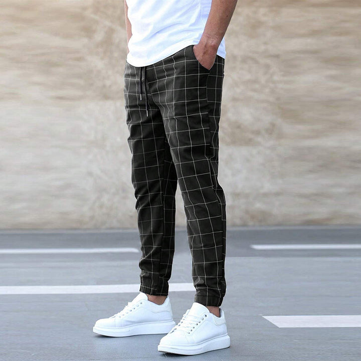 Daryll™ | Trendy Men's Pants