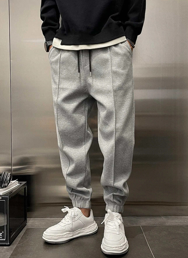 Baron™ | Ultimate Comfort and Performance Joggers
