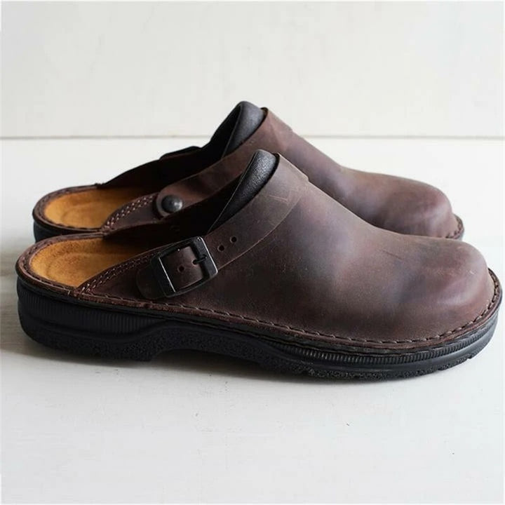 Mason™ | Orthopedic shoes for men