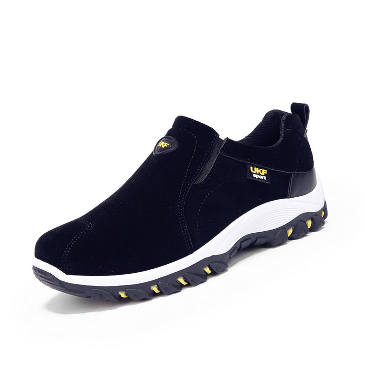 Charlie™ | Orthopedic Shoes