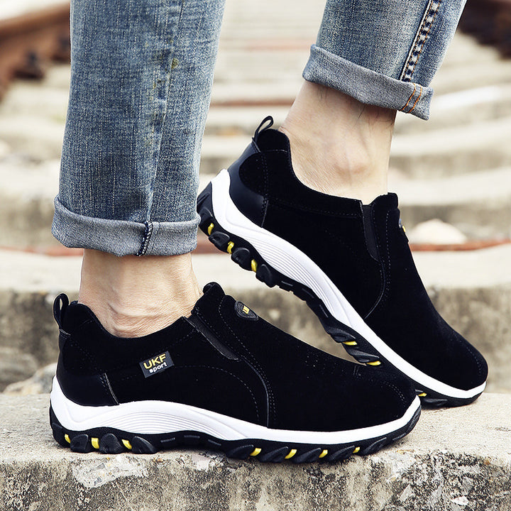 Charlie™ | Orthopedic Shoes