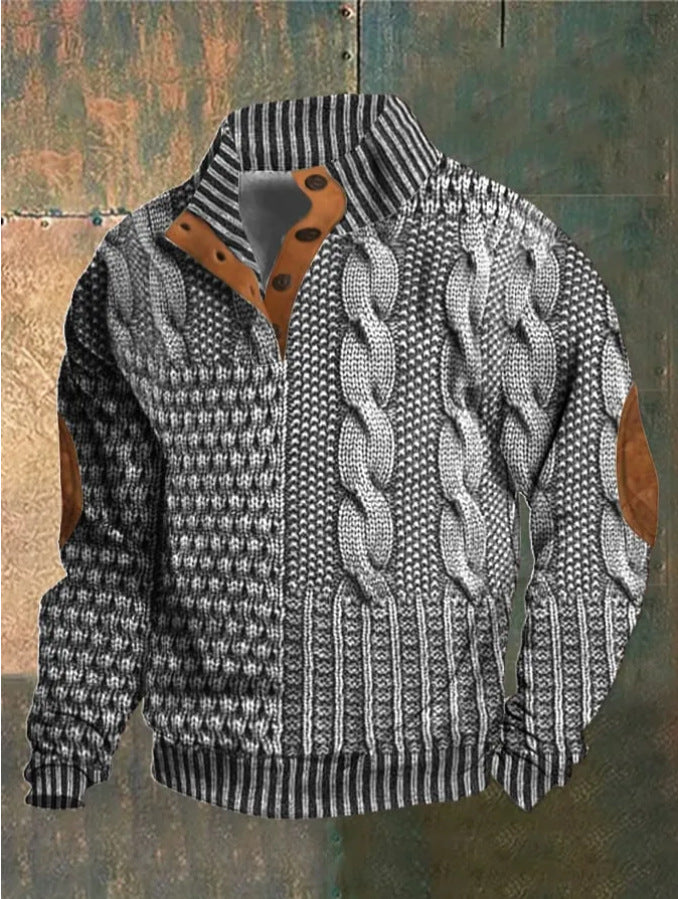 Herry™ |  Retro Comfortable Pullover
