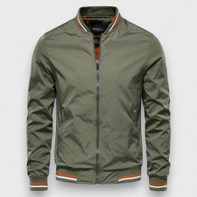 Benjamin™ | Windproof jackets