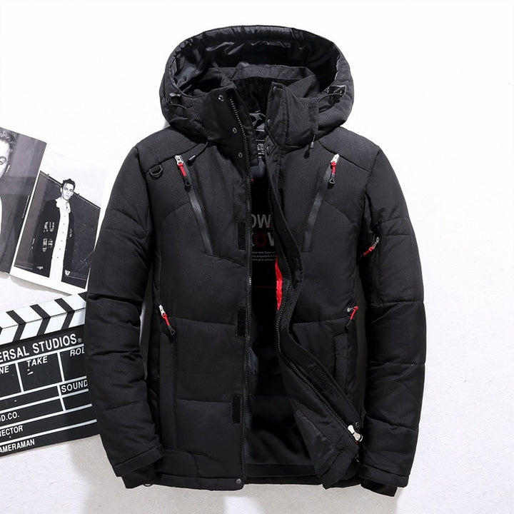 Asher™ | Winter Jacket