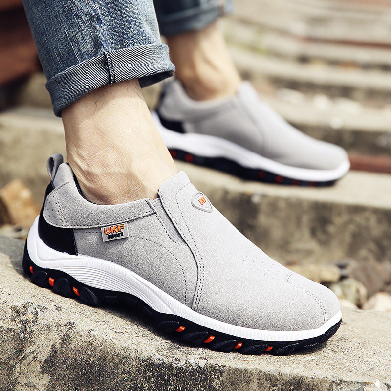 Charlie™ | Orthopedic Shoes
