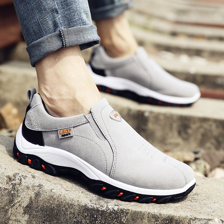 Charlie™ | Orthopedic Shoes