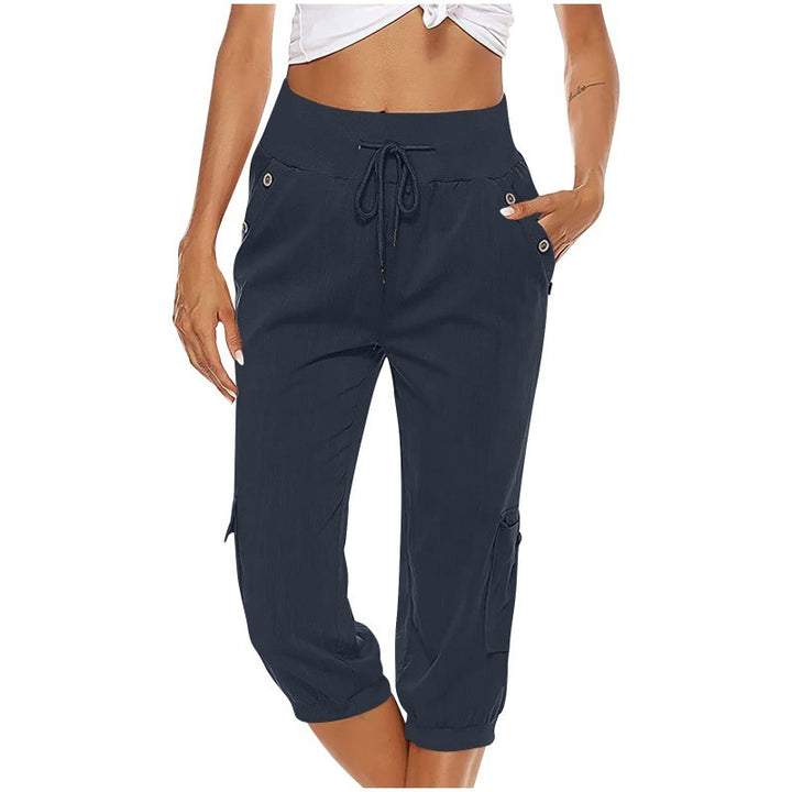 Jana™ | Comfortable Leisure Pants