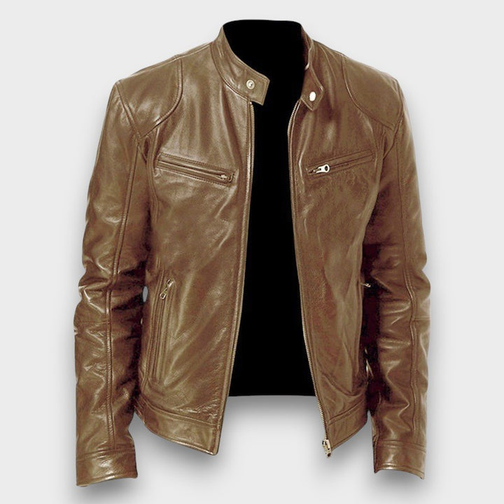 Jack™ | Casual jacket: timeless style and comfort