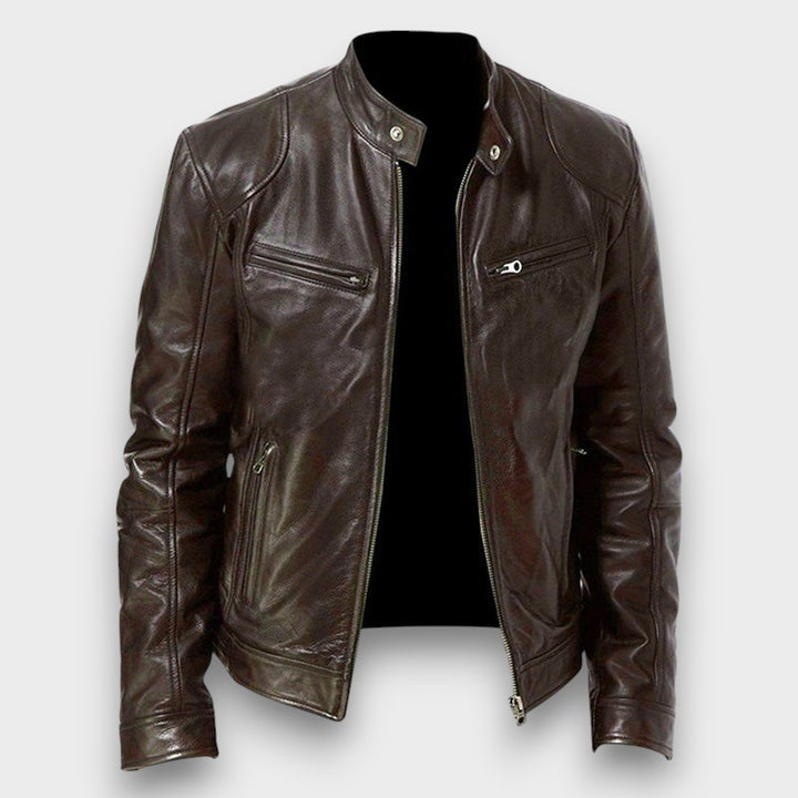 Jack™ | Casual jacket: timeless style and comfort