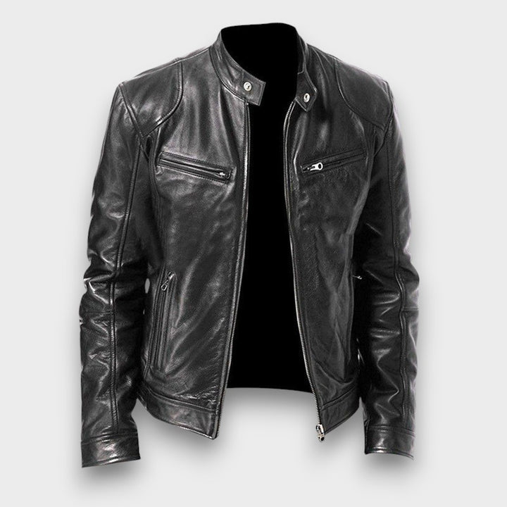 Jack™ | Casual jacket: timeless style and comfort