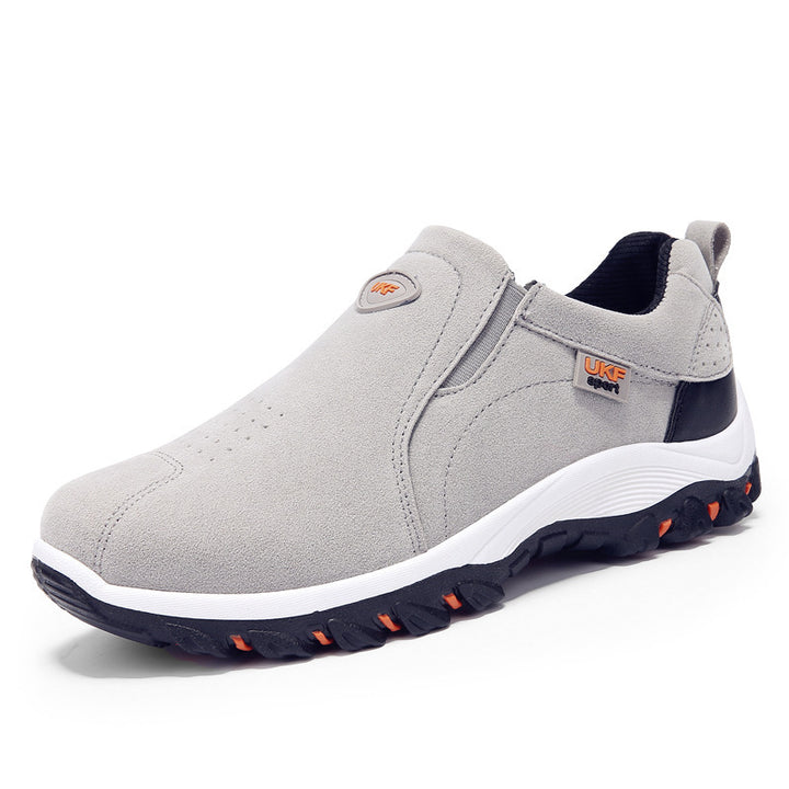 Charlie™ | Orthopedic Shoes