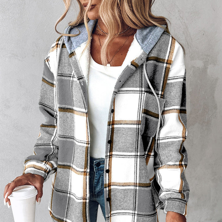Isabella™ | Warm Stylish Jacket