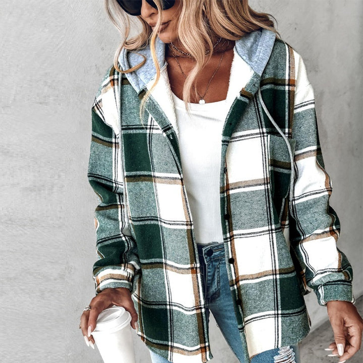 Isabella™ | Warm Stylish Jacket
