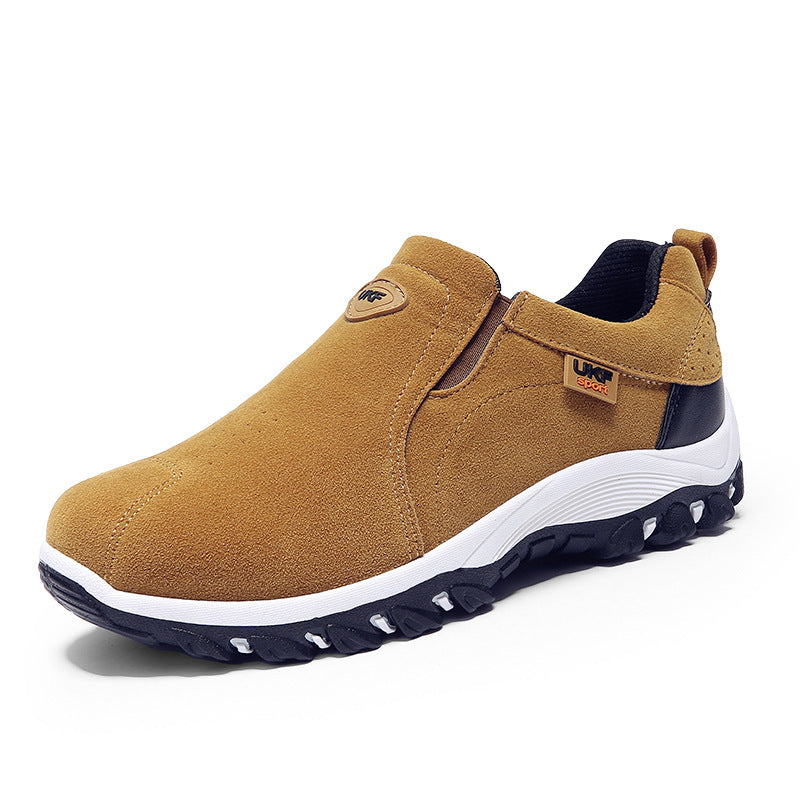 Charlie™ | Orthopedic Shoes