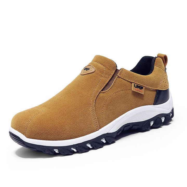 Charlie™ | Orthopedic Shoes