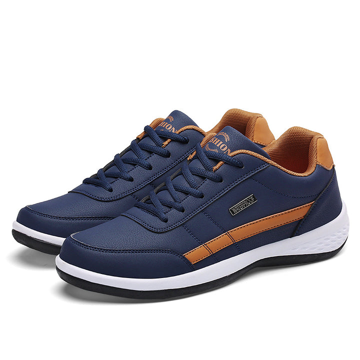 David™ | Orthopedic Slip-Resistant Shoes