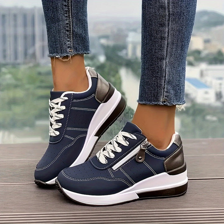 Célia™ |  Orthopedic Sneakers
