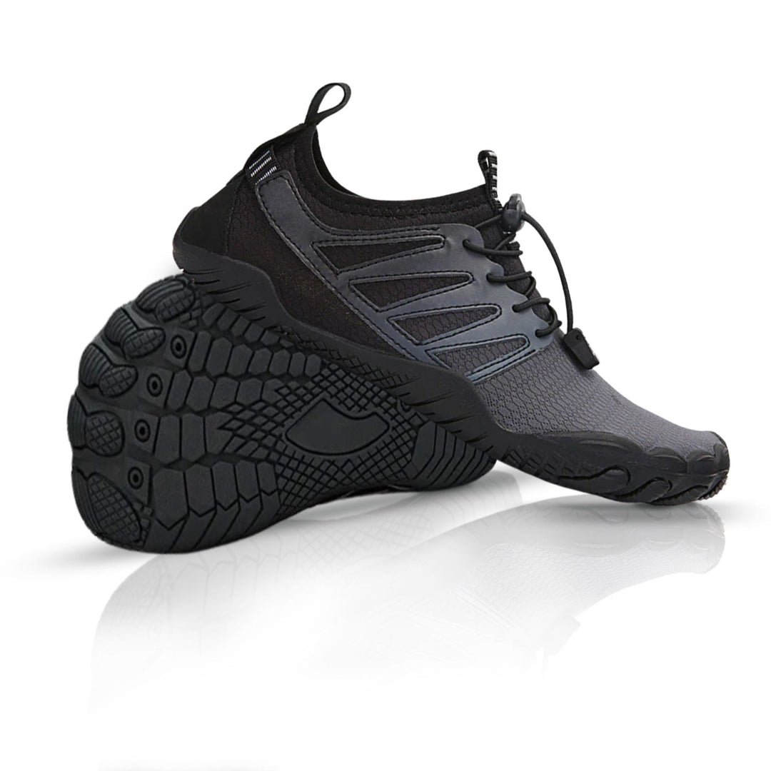 Taylor™ | Orthopedic Universal Barefoot Shoe