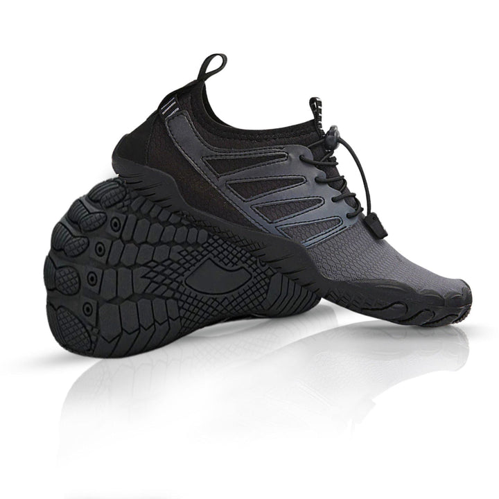 Taylor™ | Orthopedic Universal Barefoot Shoe