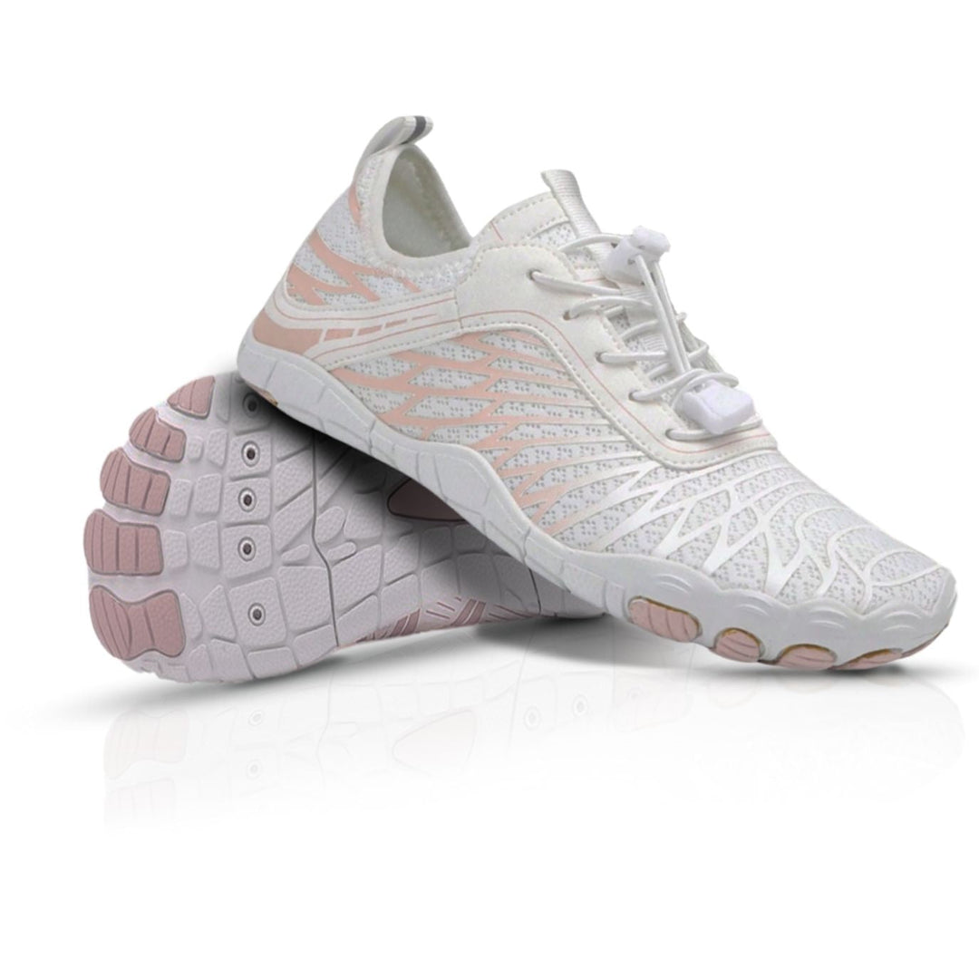 Evelyn™ | Orthopedic Universal Barefoot Shoe