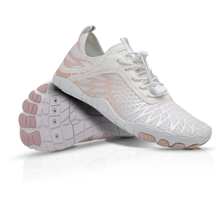 Evelyn™ | Orthopedic Universal Barefoot Shoe