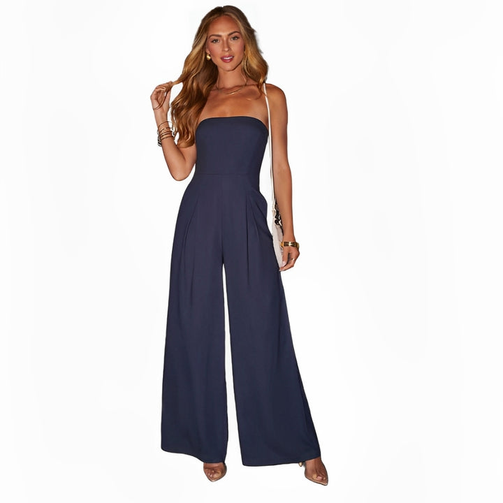 Sanne™  | Jumpsuit