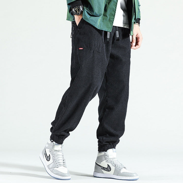 Eddy™ | Stylish Corduroy Pants