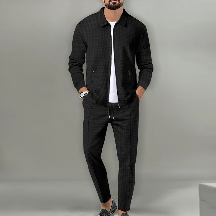Aiden™ | Elegant Suit Set
