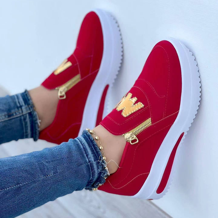 Caro™ | Orthopedic Sneakers