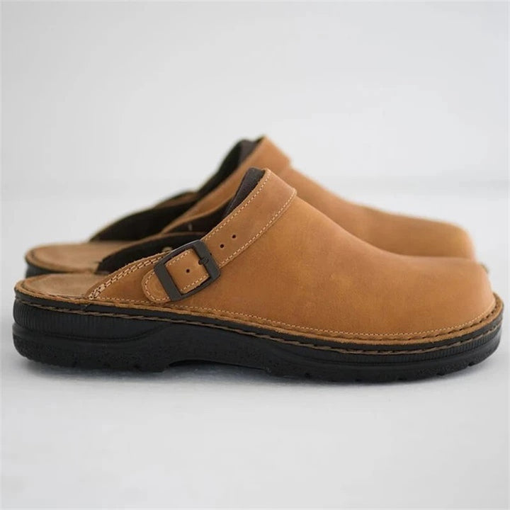 Mason™ | Orthopedic shoes for men