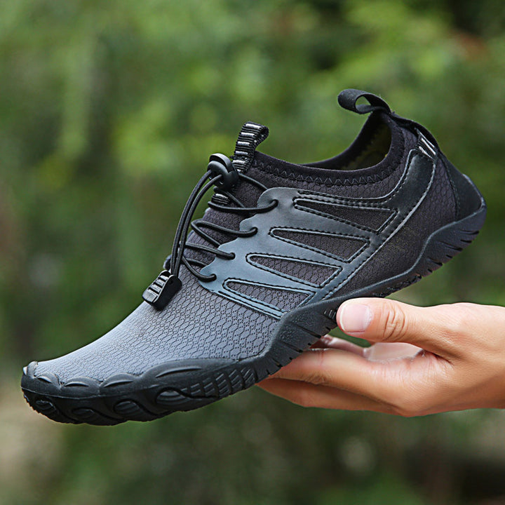 Taylor™ | Orthopedic Universal Barefoot Shoe