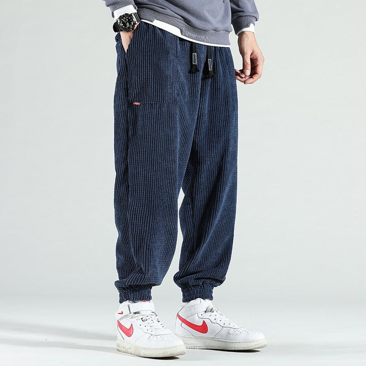 Eddy™ | Stylish Corduroy Pants