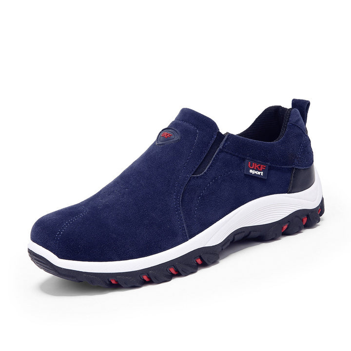 Charlie™ | Orthopedic Shoes