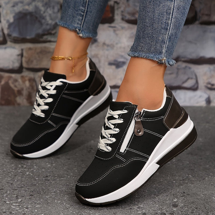 Célia™ |  Orthopedic Sneakers