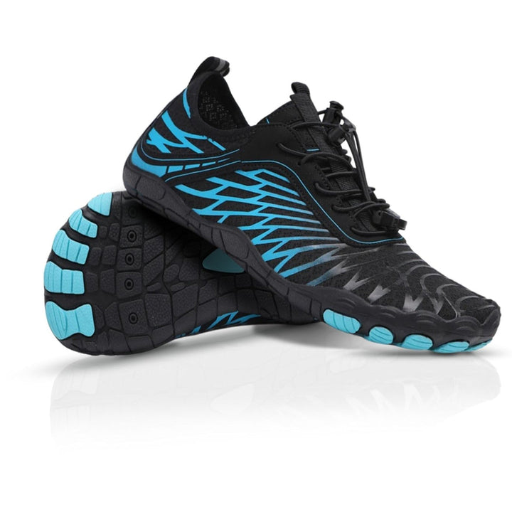 Evelyn™ | Orthopedic Universal Barefoot Shoe