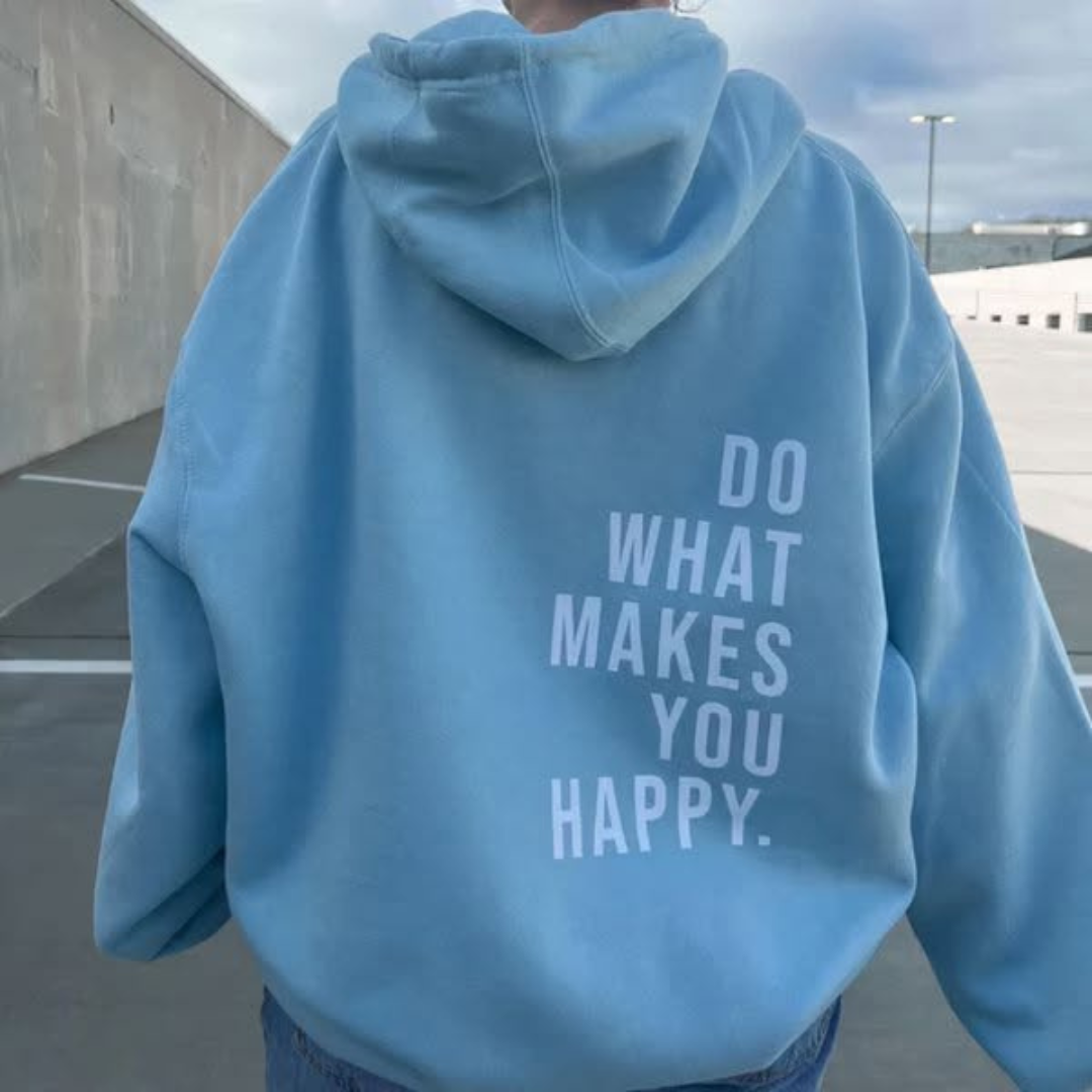 Moon™ | Oversized hoodie