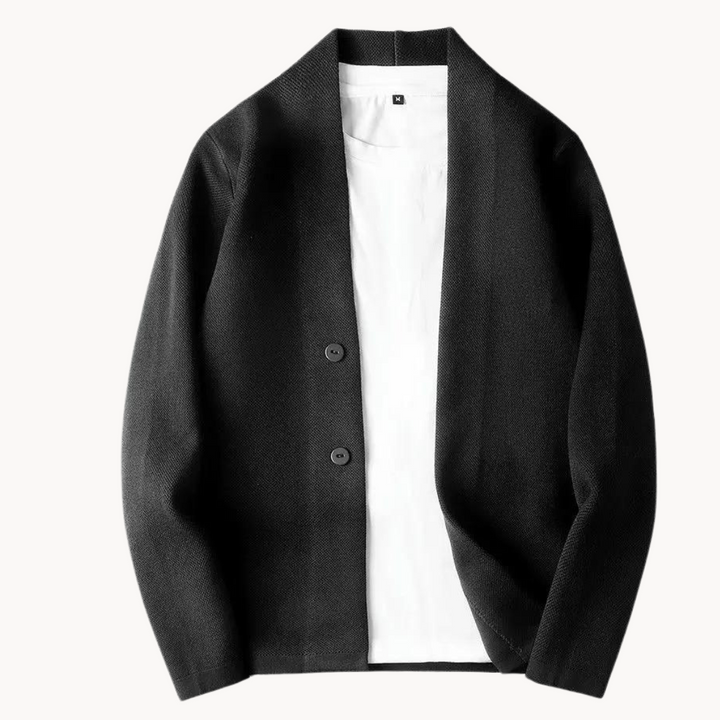 Gerrit™ | Elegant men's blazer