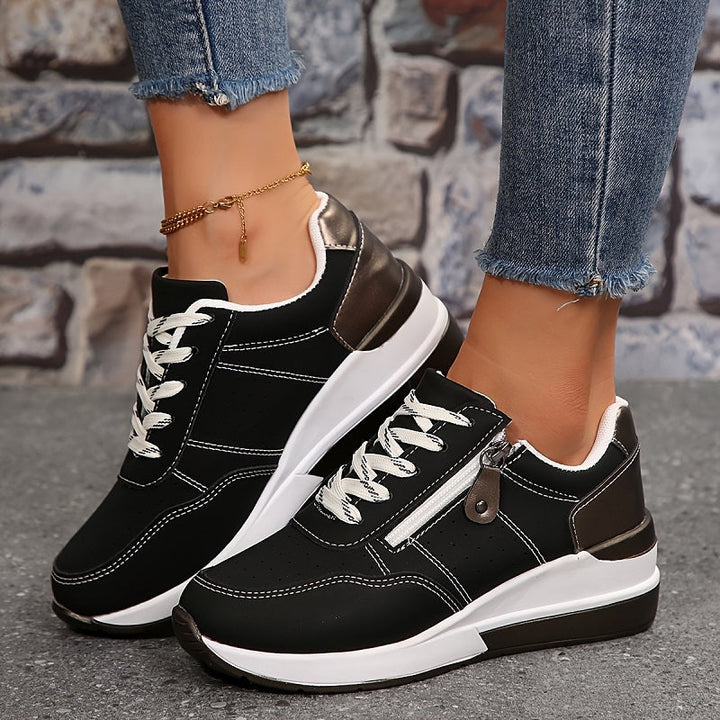 Célia™ |  Orthopedic Sneakers