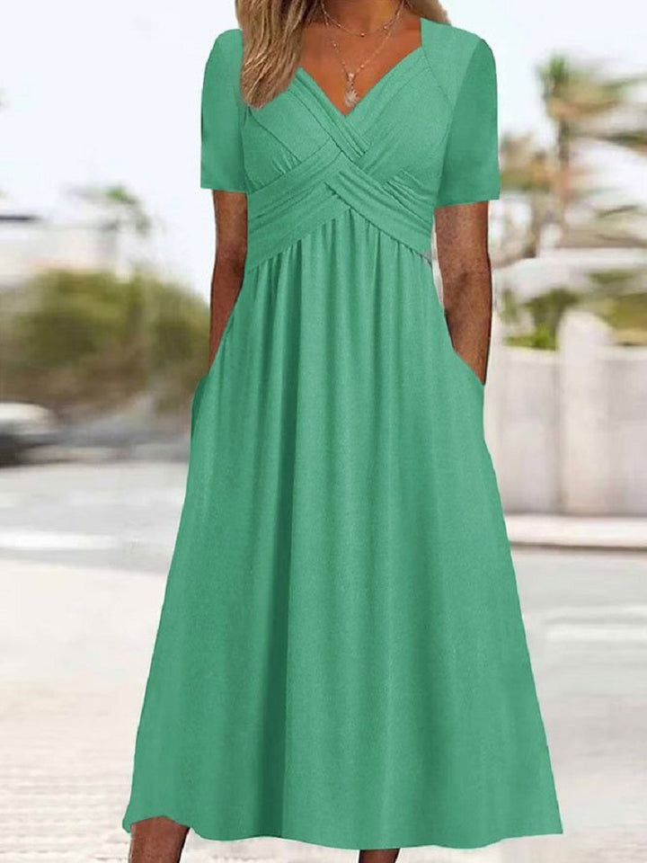 Lottie™ | Elegant and Flattering Dress