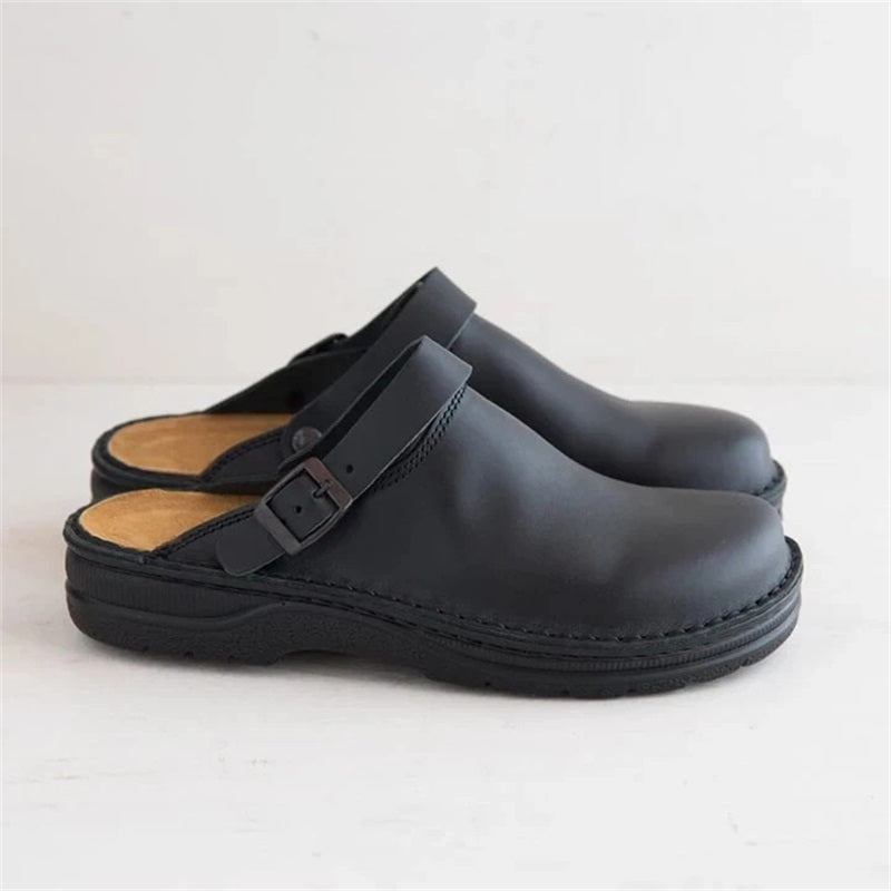 Mason™ | Orthopedic shoes for men