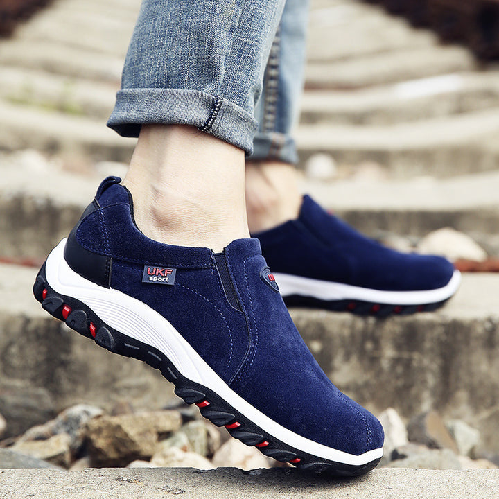 Charlie™ | Orthopedic Shoes